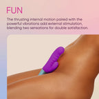 Femmefunn Essenza Purple
