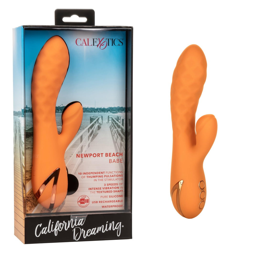 CalExotics California Dreaming Newport Beach Babe (SE-4350-43-3)