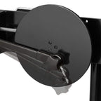 Cloud 9 Novelties Sex Machine Pro With Suction Cups And Kit (Black American Version)