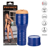 Private Tube Shona River - Pussy
