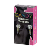 Candy Nipple Tassels