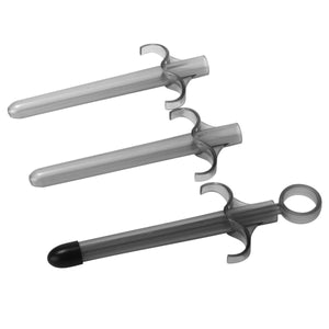 Trinity Vibes Lubricant Launcher, Smoke