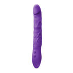 Inya Petite Twister Vibrator (Purple)