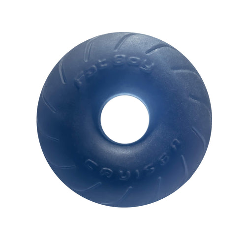 (D) Sila Skin Cruiser Ring 2.5 Blue
