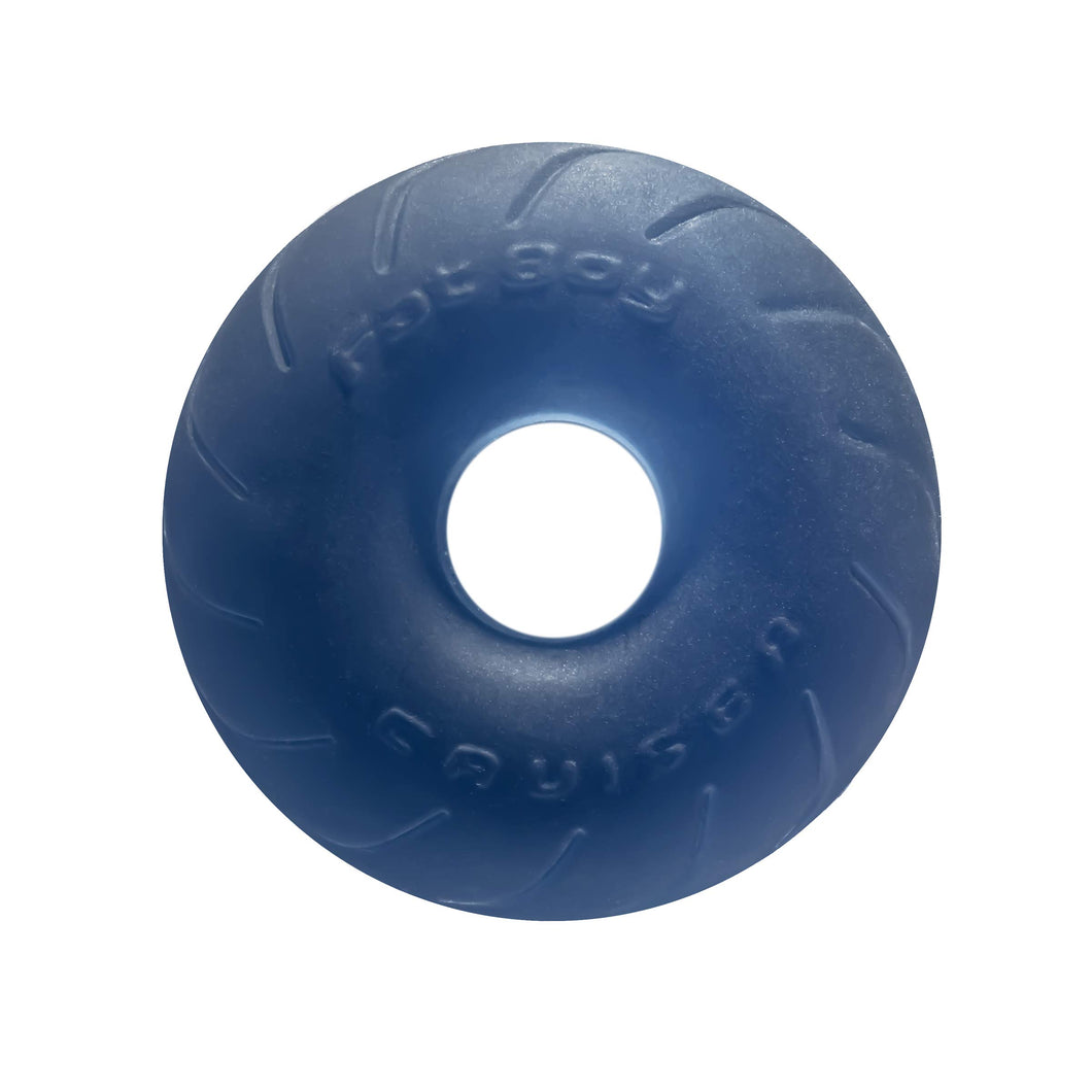 (D) Sila Skin Cruiser Ring 2.5 Blue
