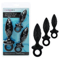 CalExotics Silicone Anal Probe Kit