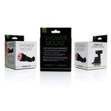 Fleshlight Shower Mount  Male Sex Toy Suction Attachment