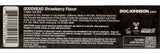 Goodhead Oral Delight Gel Straw 4Oz