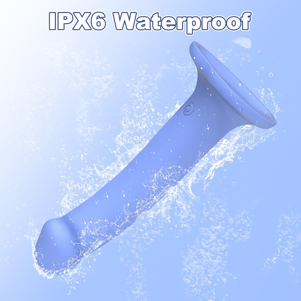 Adult Sex Toys Harness Dildos - Adult Sex Toy for Women Strap-on Dildos with Adjustable Waist, Female Sex Toys Silicone Dildos V