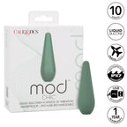 Mod Chic - Green