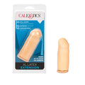 CalExotics Latex Extension, Ivory, 4