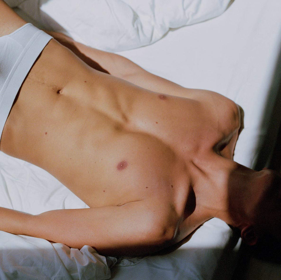 (Wd) Lelo Billy 2 Deep Blue (N