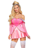 LARGE  PINK