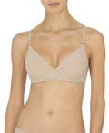 Natori Womens Bliss Perfection Contour Underwire Bra, Caf  , 34C
