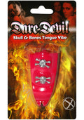 Hott Products Dare Devil, Red