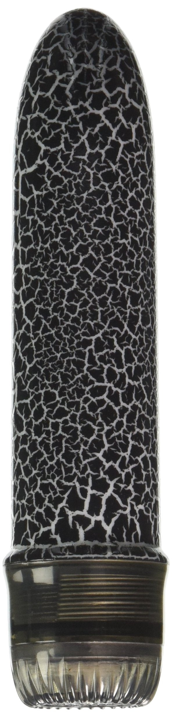 Joanna Angel 5-Inch Waterproof Vibe, Black