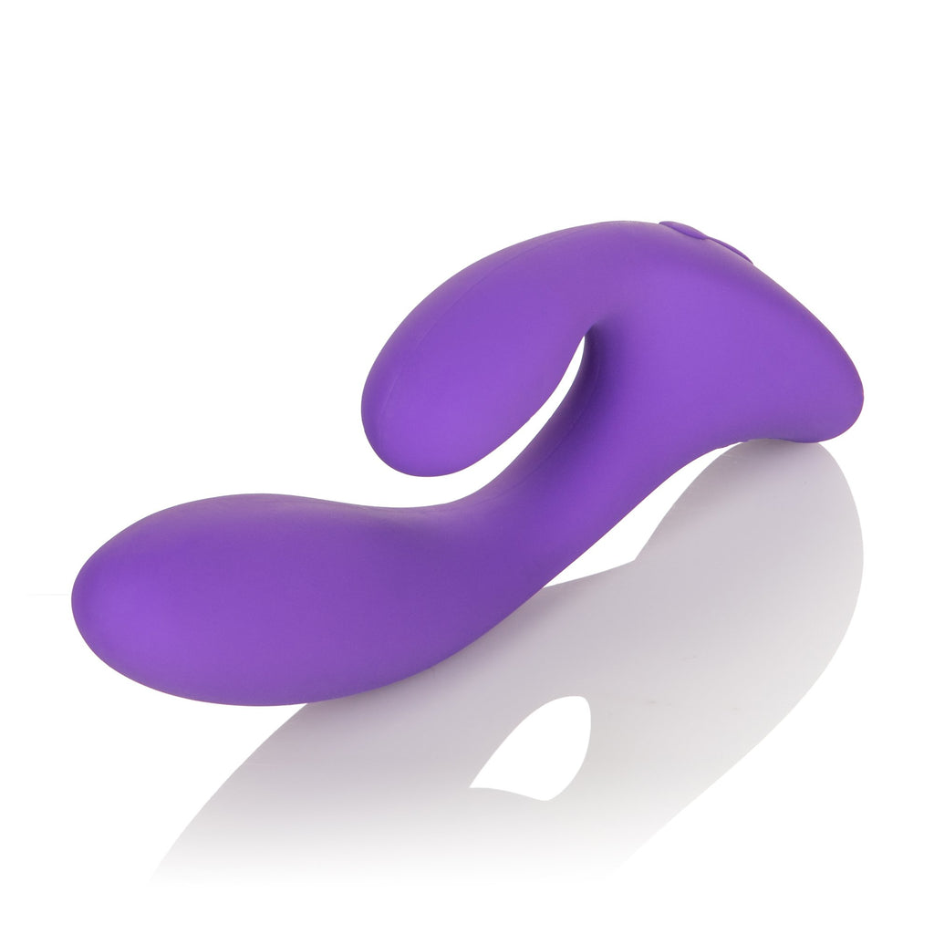 California Exotic Novelties Silhouettes 15, Purple