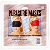 Pleasure Masks 2 Per Pack