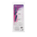 Calexotics My Waterproof Tripl Stimulator