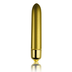 (D) Touch Of Velvet Sunflower Summer 90Mm Bullet