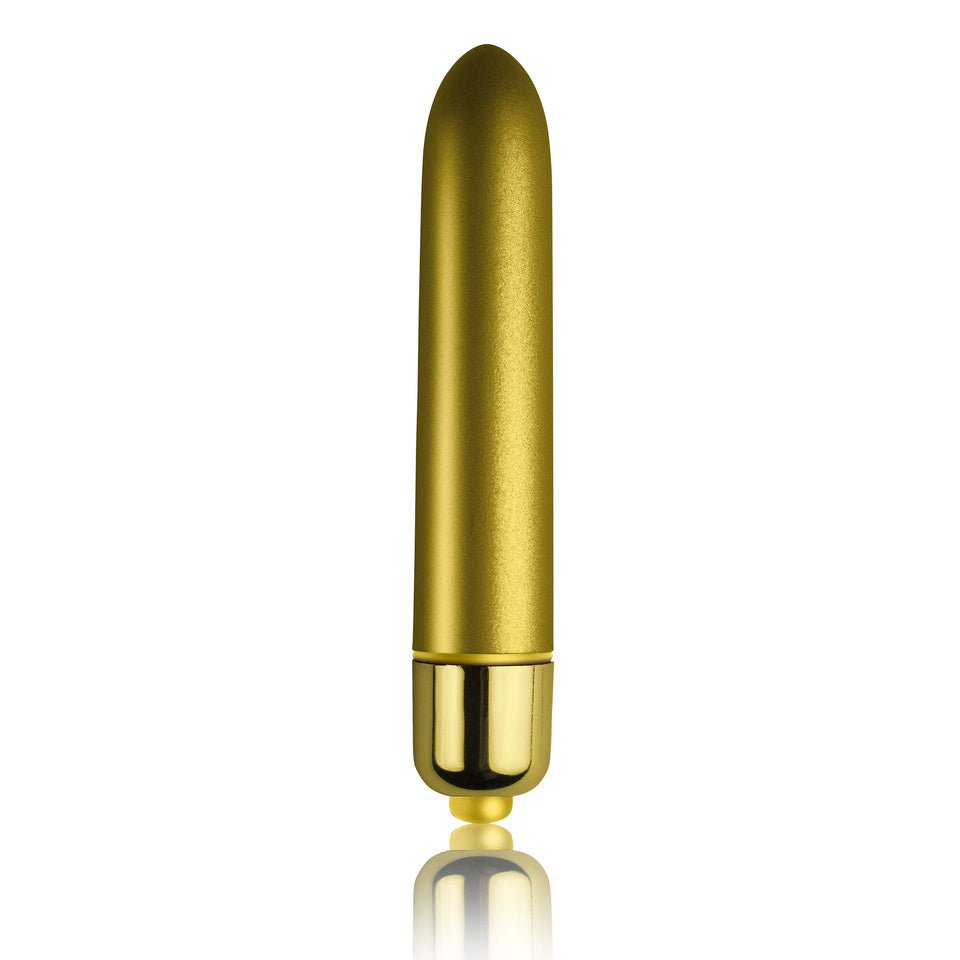 (D) Touch Of Velvet Sunflower Summer 90Mm Bullet