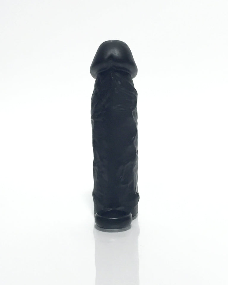 Rascal Meaty Cock Extender Clear