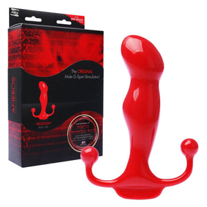 Aneros Progasm Red Ice Prostate Massager