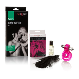 (D) Ours Date Night Kit