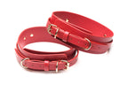 Master Series Thigh & Wrist Hogtierestr