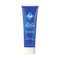 ID Jelly Water Based Personal Lubricant Gel, Made in USA by ID Lubricants for a Thicker Lube That Stays Where You Put It, for Me