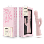 Blush Jaymie Pink