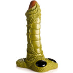 Giant Swamp Monster Scaly Dildo [Drop Ship Only]