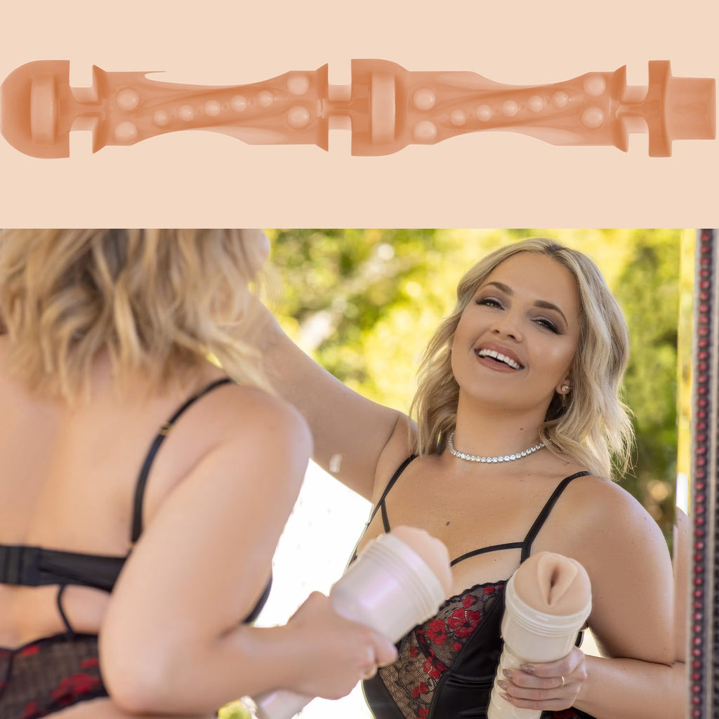 SB Fleshlight Alexis Texas Outlaw