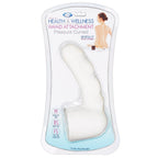 Cloud 9 Novelties Full Size Wand Attachment Curved