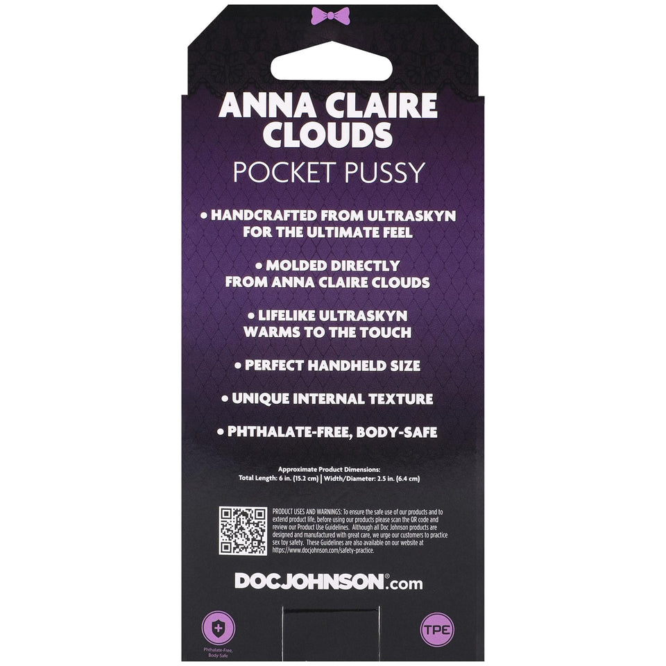 Signature Strokers Anna Claire