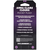 Signature Strokers Anna Claire