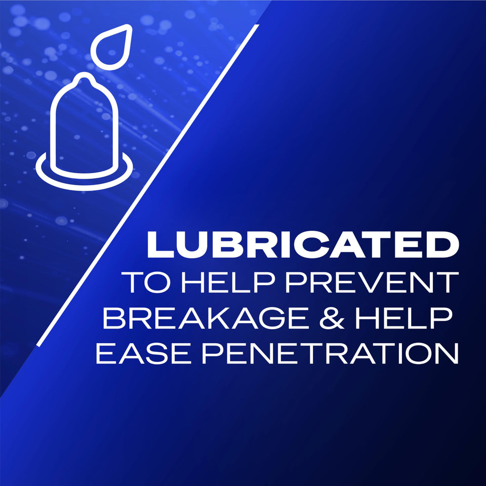 Durex Performax Intense 12Pk