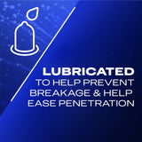 Durex Performax Intense 12Pk