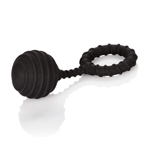 California Exotic Novelties California Exotic Novelties Colt Weighed Ring, Large