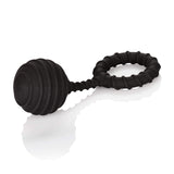 California Exotic Novelties California Exotic Novelties Colt Weighed Ring, Large