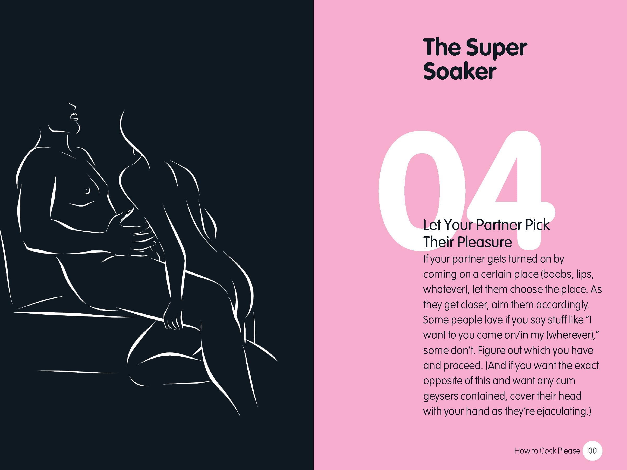Awesome Oral: Erotic Couples Playbook
