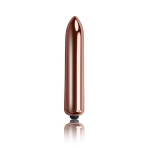 (D) IGNITION 10 SPEED BULLET R GOLD