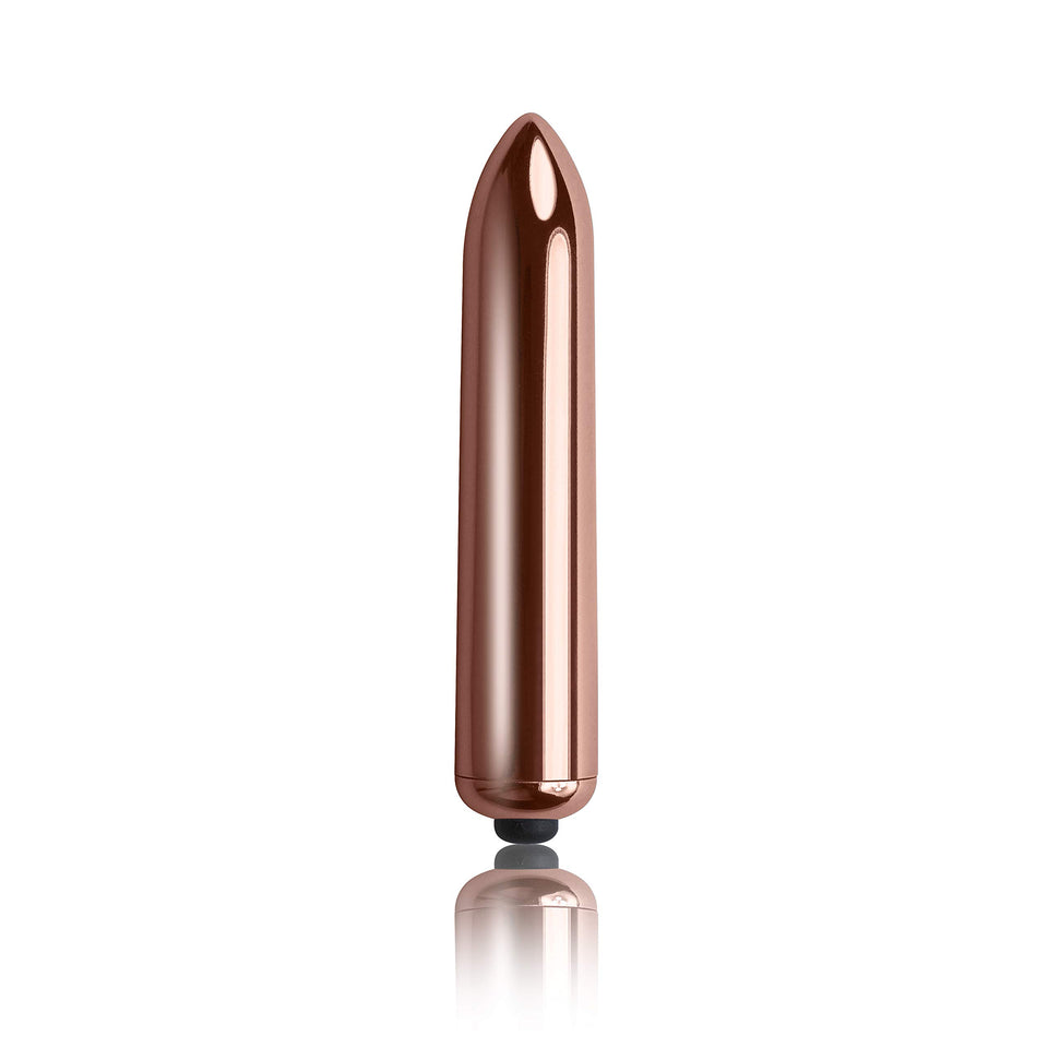(D) IGNITION 10 SPEED BULLET R GOLD