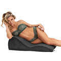 Liberator Hipster, Microfiber, Black, Black