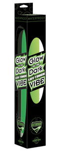 Pipedream Glow In The Dark Luv Touch Vibe, Glow