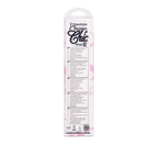 California Exotic Novelties 7-Function Classic Chic Wild G Vibes, Pink
