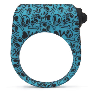 (D) Tokidoki Single Speed Sili Love Ring (Net)