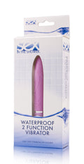 Sportsheets International Sex In The Shower Vibe, Pink