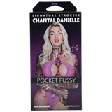 Signature Strokers Chantel Danielle