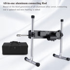 Hismith Premium 3.0 Pro, Sex Machine with Kliclok System, Wire and Intelligent APP Controlled Love Machine with Dildo, Black